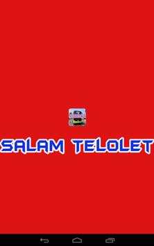 Telolet Bus Mania 2016 screenshot 1