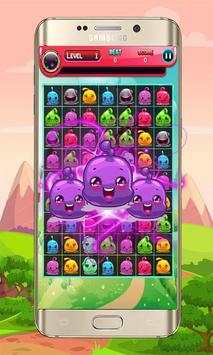 Crush Of Jewel screenshot 2