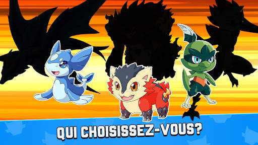 Monster Masters screenshot 16