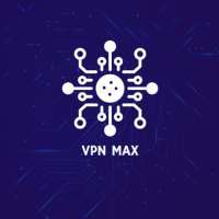 VPN MAX logo