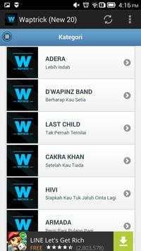 Waptrick Terbaru screenshot 4