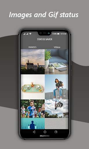 Status Saver – Download Photo Status Video Status screenshot 2