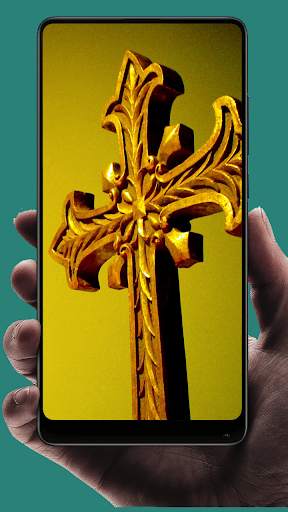 Cross Wallpaper screenshot 13
