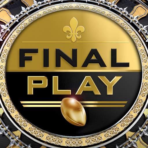 Final Play: Saints News 4.0.398