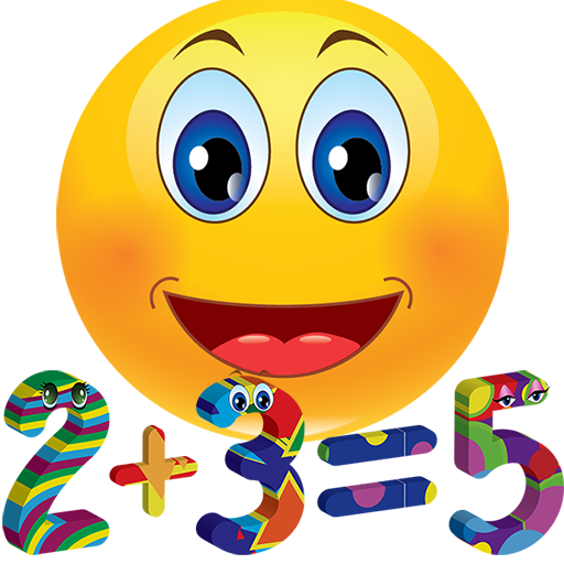 Kids Math icon