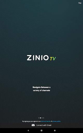 ZINIO TV – Unlimited Videos screenshot 9