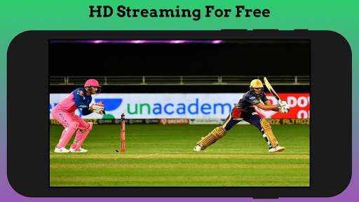 Star Sports - Star Sports Live Cricket TV Guide screenshot 6