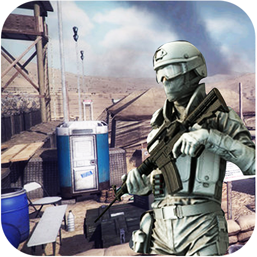 Elite Counter Terrorismus Scha icon