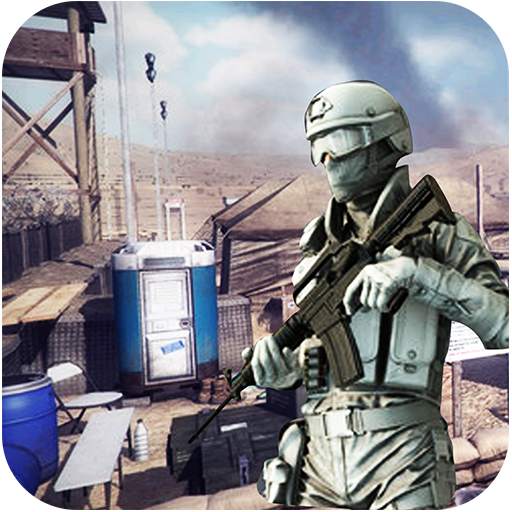 Elite Counter Terrorism Sniper 1.0