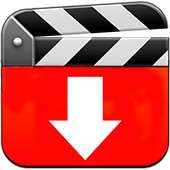 Video Downloader logo