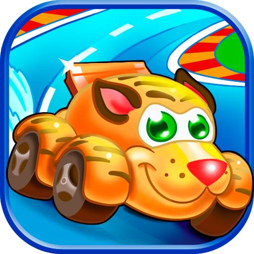 Kids race - racing for kids 1.2.4