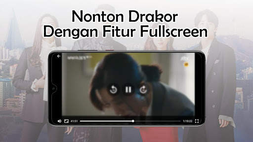 Drakor TV - Drama Korea & Movie Sub Indo 6 تصوير الشاشة
