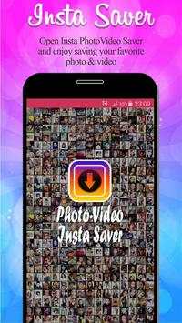 Quick Save for Instagram screenshot 1