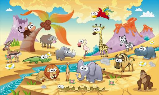 Where's My Animal? screenshot 4