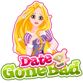 Princess Rapunzel Date Gone Bad icon