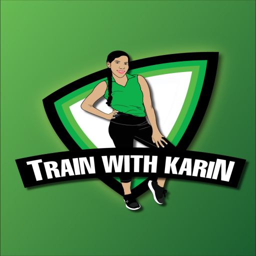 Train With Karin icon