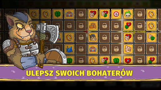 Let's Journey－RPG Clicker screenshot 2