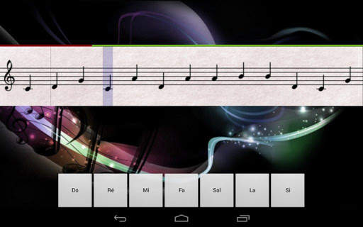 SolfaRead screenshot 3