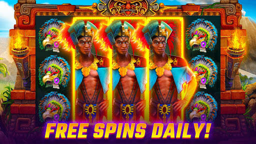 Slots WOW Casino Slot Machine screenshot 3