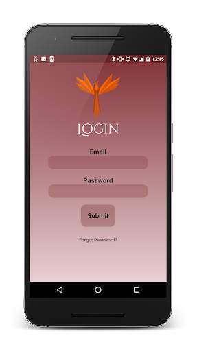 PhoenixNow screenshot 2