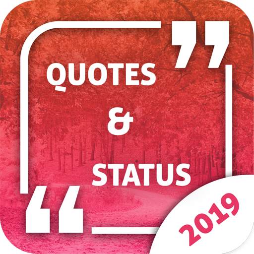 Quotes and Status Maker 1.3