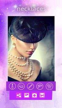 YouFace Beauty Makeup Photo Editor screenshot 7