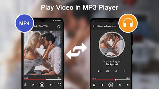 MXV Player - All Format HD Video Player 2021 screenshot 4
