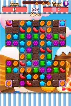 Candy Bears Rush screenshot 7