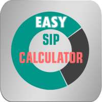 Easy SIP Calculator on 9Apps