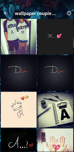 wallpaper couple latter screenshot 5