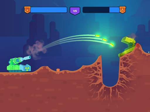 Tank Stars screenshot 16