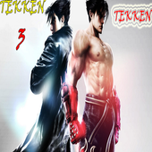new trick tekken 3 icon