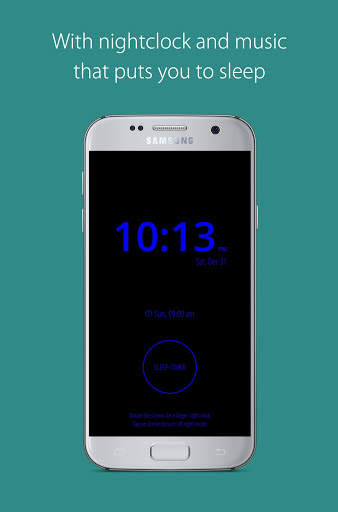 bedr alarm clock radio: US and World Radio screenshot 4