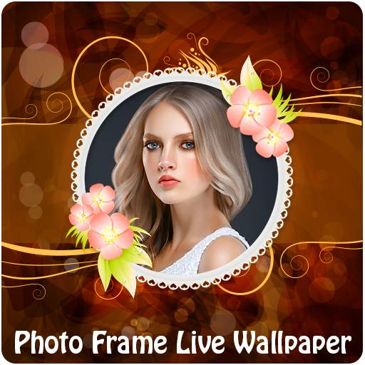 Photo Frame Live Wallpaper 1.0.3