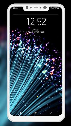 Light Wallpaper screenshot 9