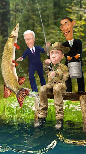 Путин 2022 скриншот 2
