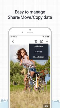 Photo Viewer & Gallery Vault screenshot 10