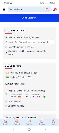 Sellibrate - New Indian Shopping App screenshot 6