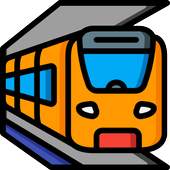 indian railways passenger reservation enquiry 1.0