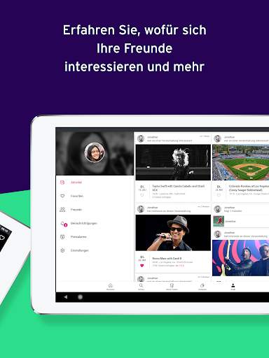 StubHub – Ticket-Marktplatz: Kaufen & Verkaufen screenshot 9