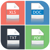 Office 2018 icon