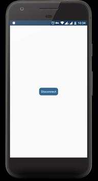 Appmatics VPN screenshot 4