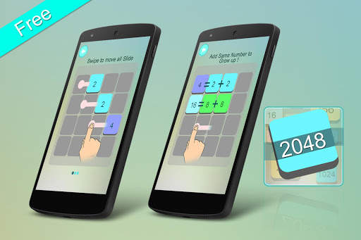2048 - Merge Block Puzzle screenshot 8