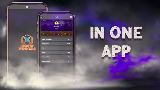 Game of Winners screenshot 2