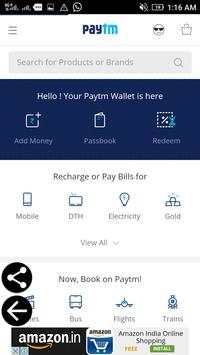 AppBasket All In One Shopping screenshot 7