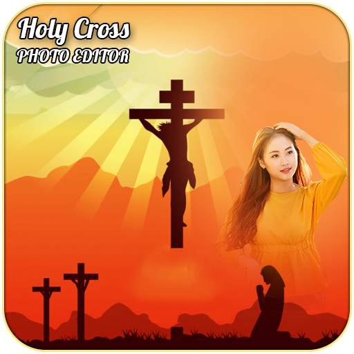 Holy Cross Photo Editor 1.4