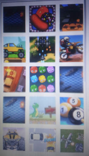 New Games time screenshot 4