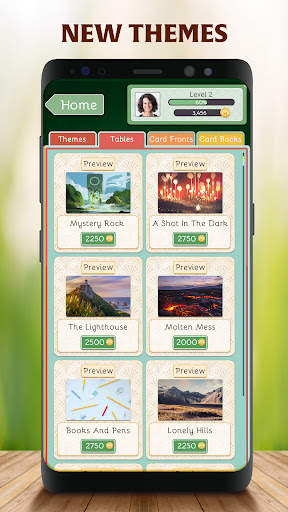 Solitaire Deluxe® 2 screenshot 3