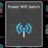 Wifi switch on power 0.1
