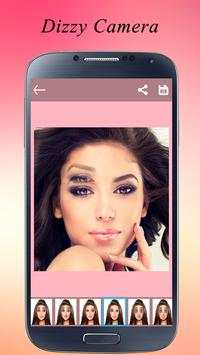 Dizzy Photo Camera screenshot 3